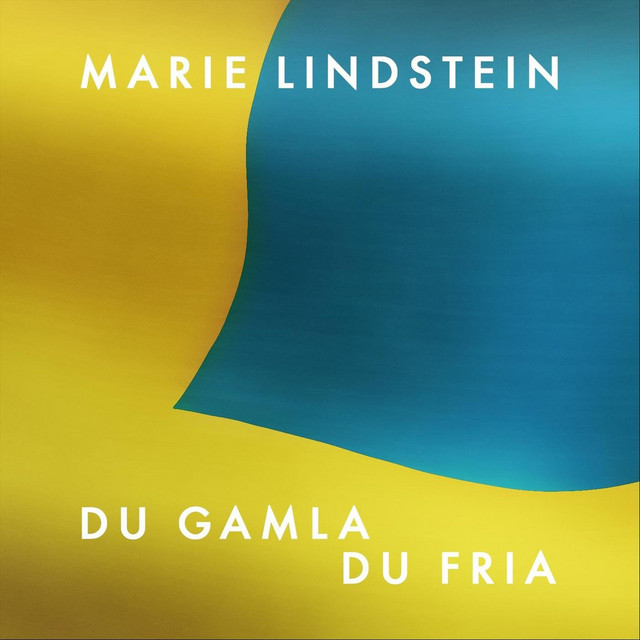 Omslag: Du Gamla, Du Fria