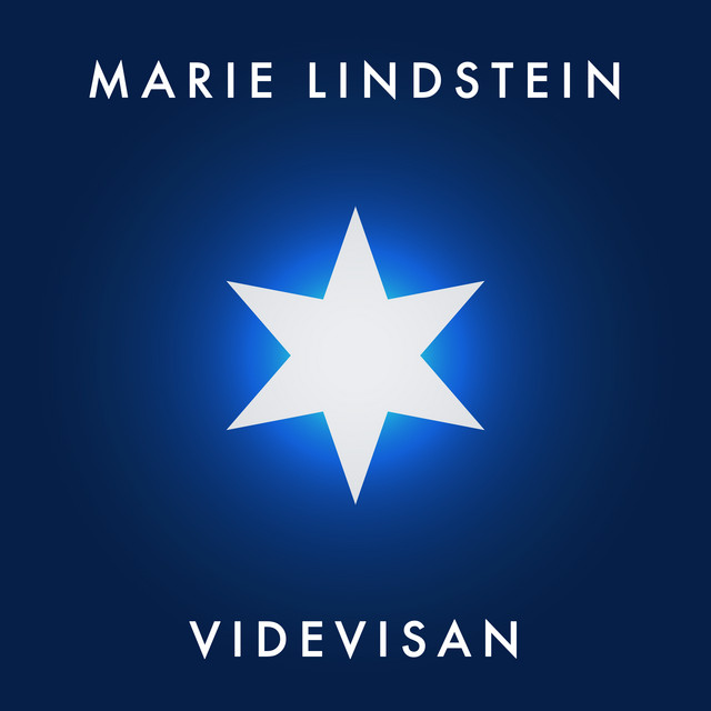 Omslag: Videvisan
